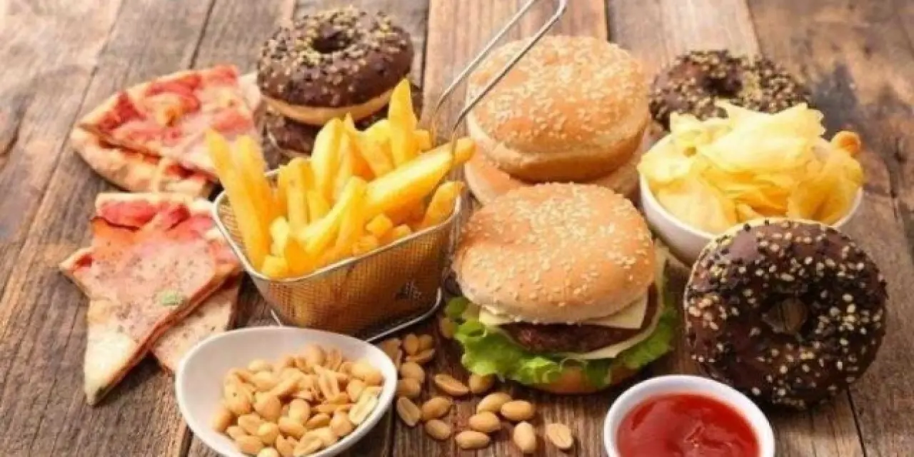 Kansere davetiye çıkaran besinler!
