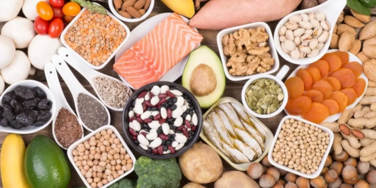 Vücudun temel minerallerinden potasyum nedir, faydaları nelerdir?