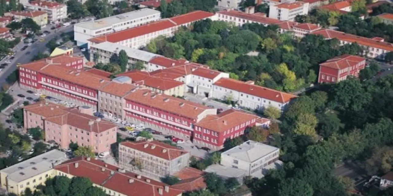 Ankara, En İyi Üniversiteler Listesinde Zirvede