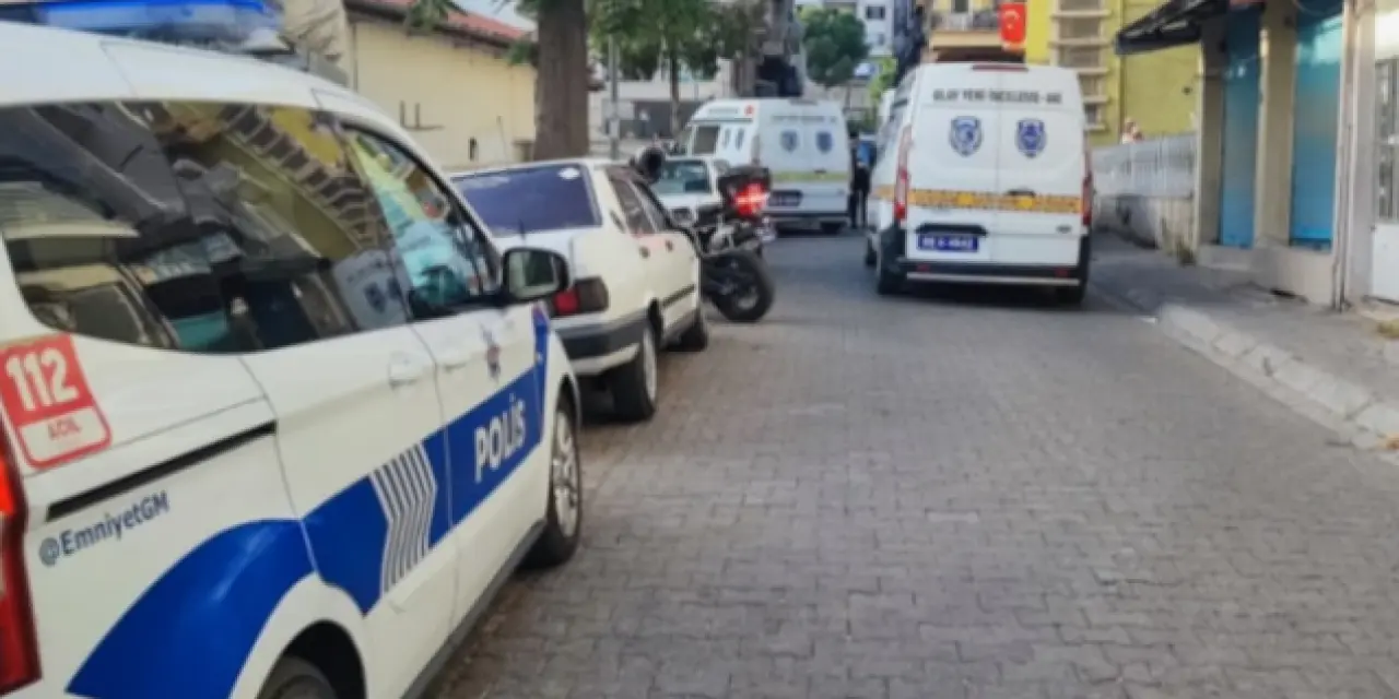 Antalya'da Aile İçi Kavga: Gözaltına Alınan Ağabeyin Isırık İzi