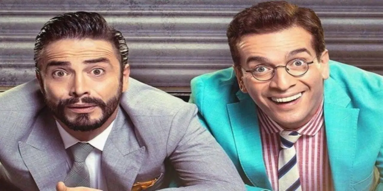 Ahmet Kural ve Murat Cemcir yolları ayırdı mı? Ünlü ikilinin arasında neler oluyor?