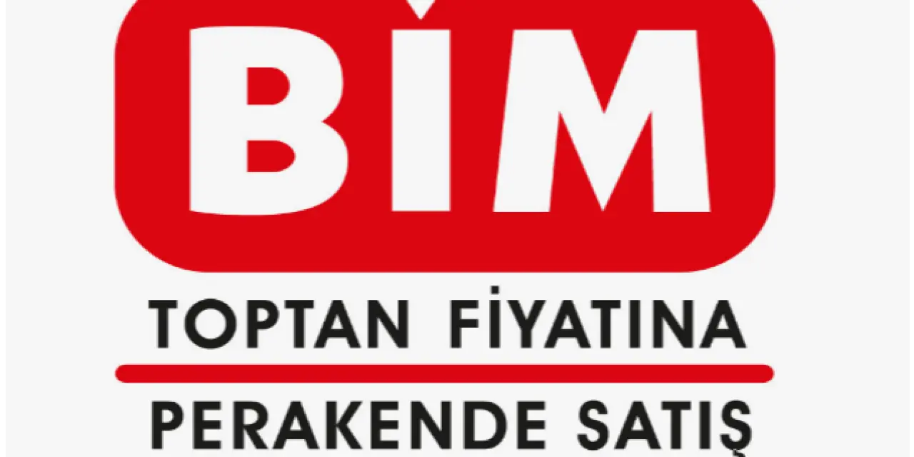 BİM Market'te 13 Eylül İndirimleri