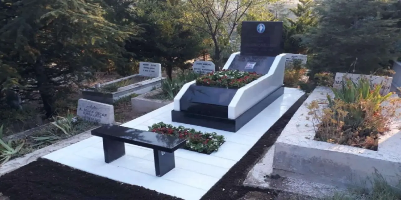 Mezar Yaptırma Fiyatları Ankara