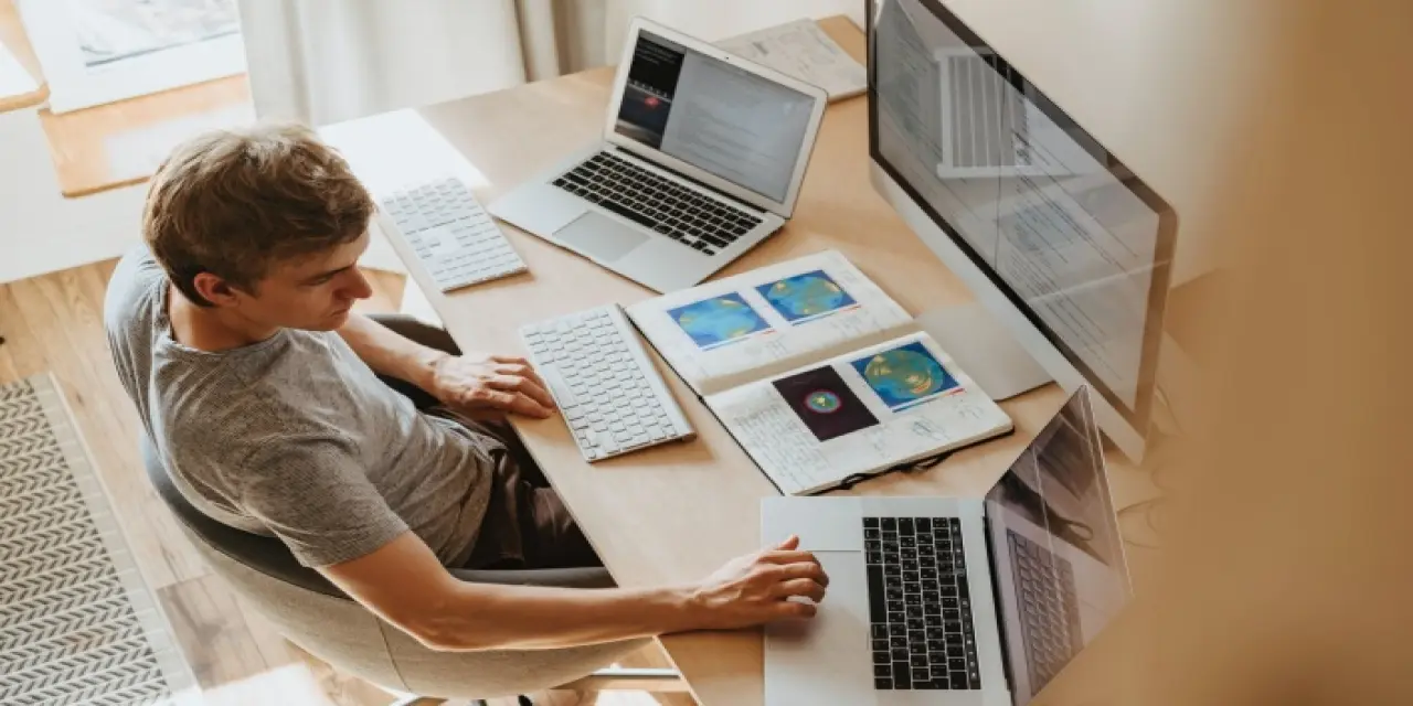 Windows 10 Ekran Görüntüsü Nasıl Alınır