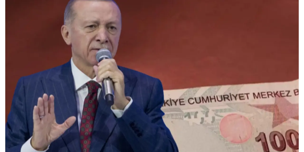 2025'te Emekli Maaşlarına Yapılacak Zam: Yetkili En Düşük Olasılığı Dillendirdi