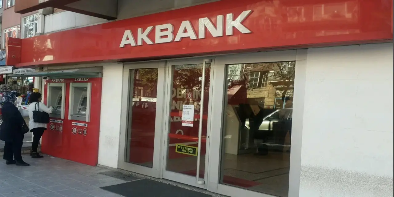 Akbank’tan Yüzde 50 İndirim Fırsatı! Büyük İndirim Kampanyası Başlıyor