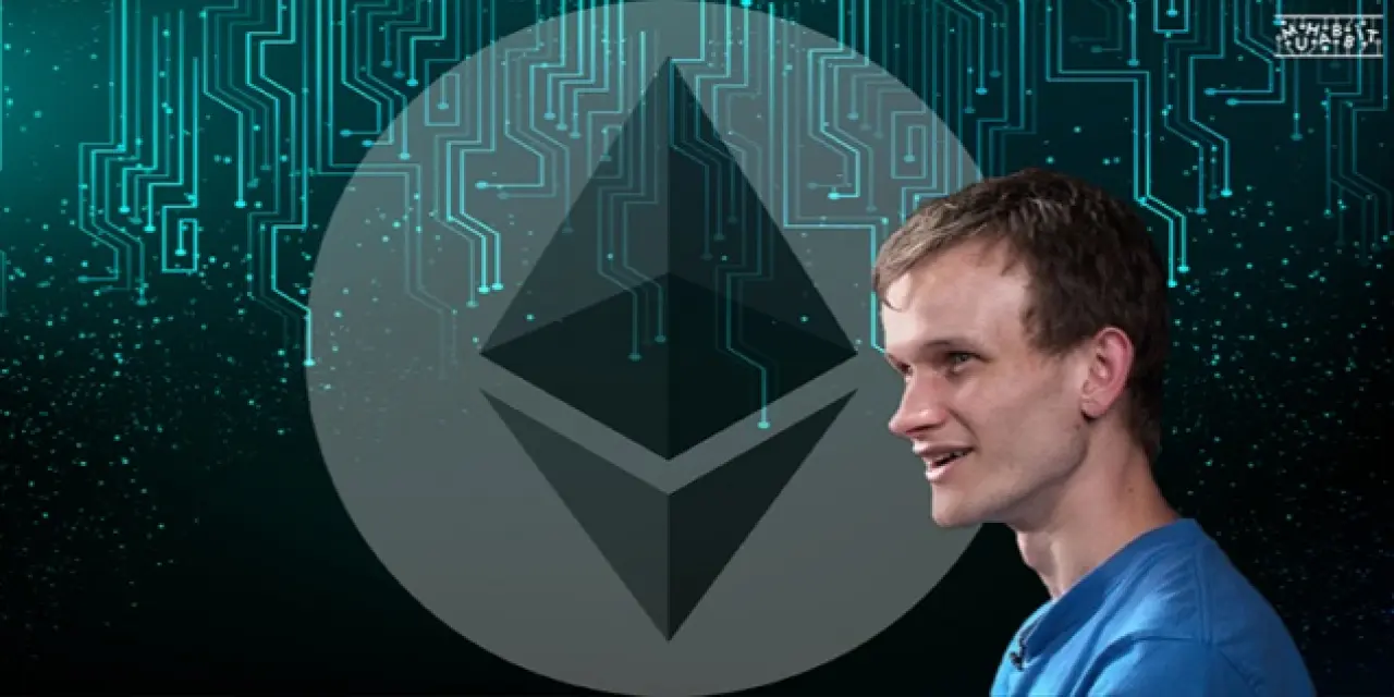 Ethereum’un kurucusu İstanbul’a geliyor