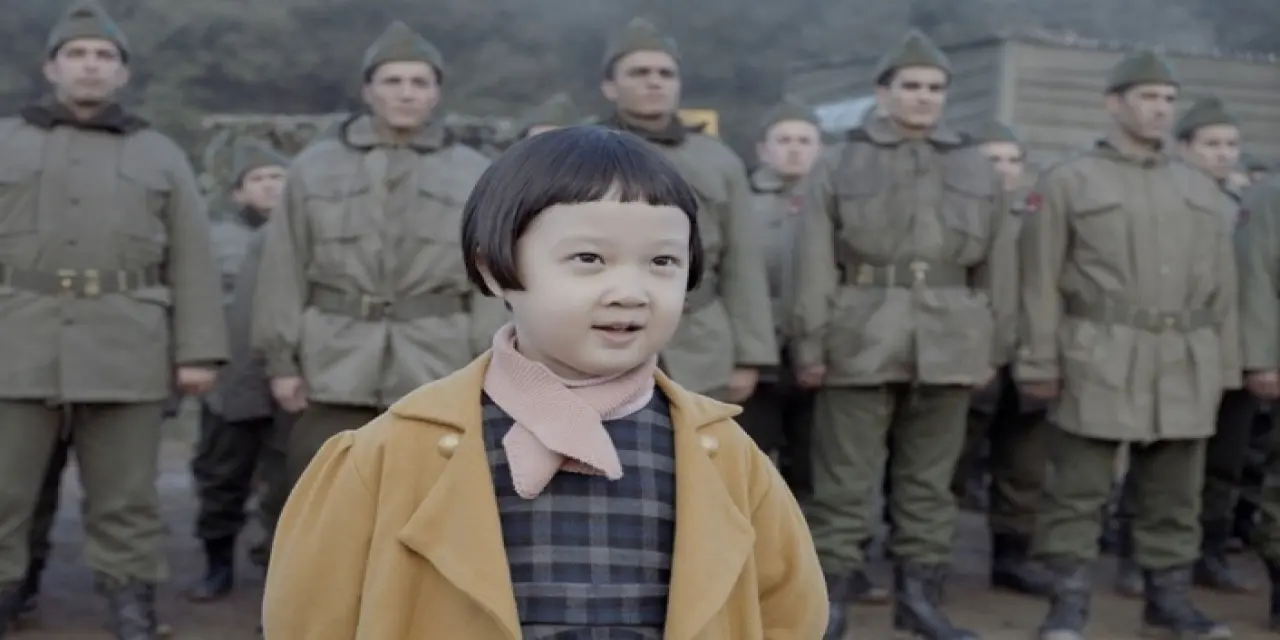 Ayla filmi konusu nedir? Ayla oyuncuları kimler, nerede çekilmiştir?