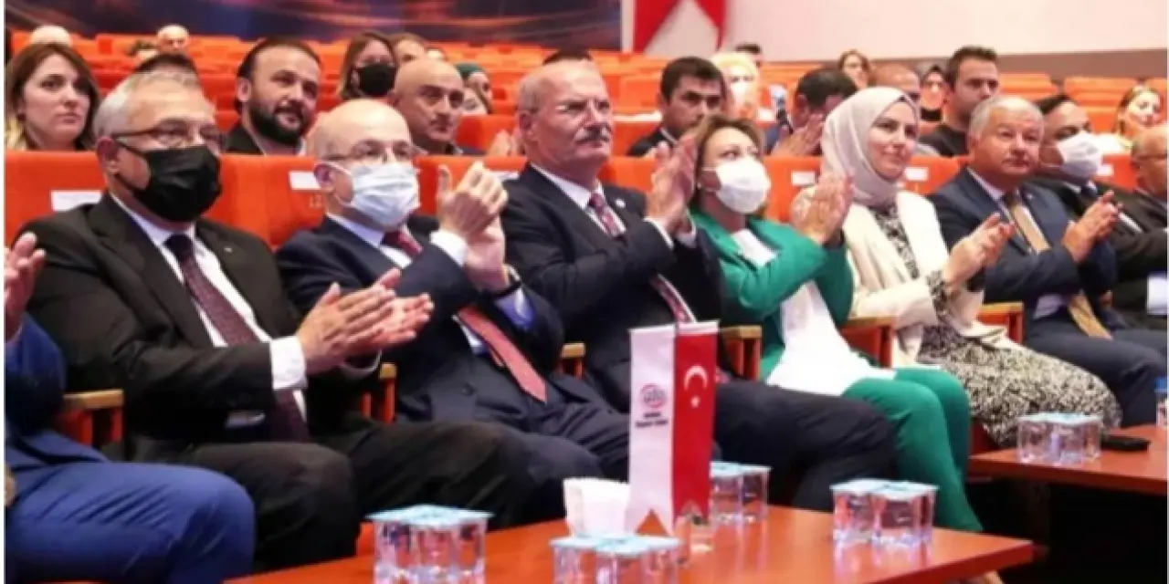 ATO’dan girişimciler için proje geliştirildi