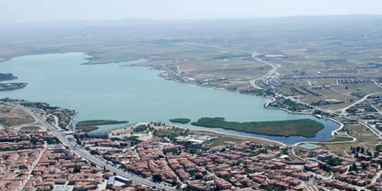Gölbaşı Gezilecek Yerler, Gölbaşı Nüfusu ve Gölbaşı Posta Kodu
