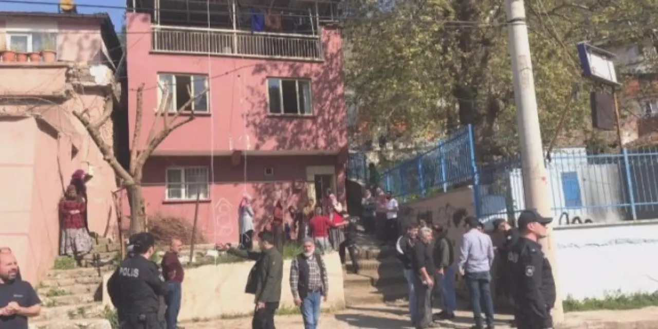 Nallıhan'da kabloları çaldığı iddia edilen şahıs tutuklandı