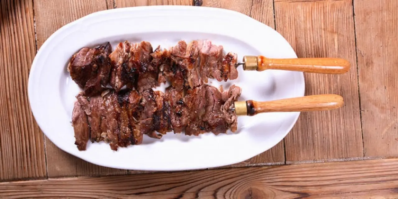 Ankara'daki Cağ Kebap Lokantaları