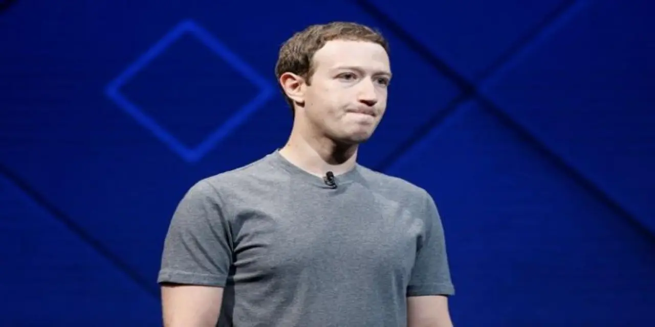 Whatsapp'ın Sahibi Zuckerberg De Signal Dedi