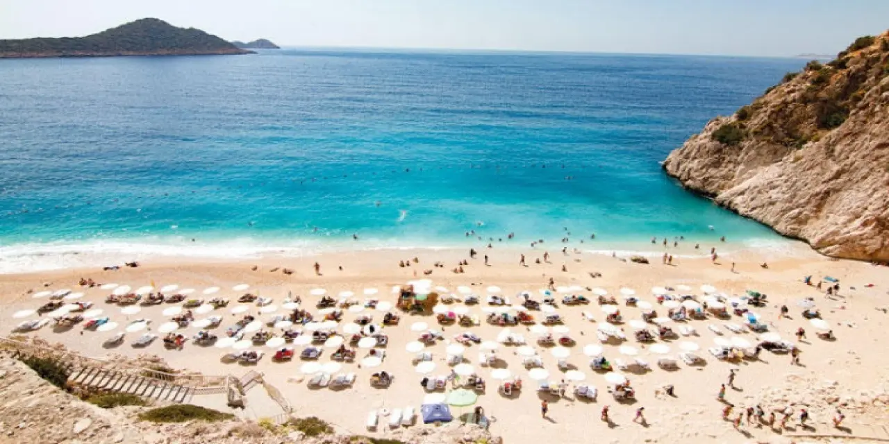 Türkiye'nin En Büyük Turizm Şirketleri Hangileridir?