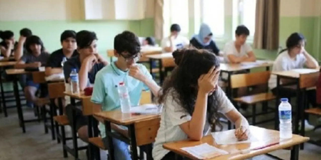 Ankara'nın en başarılı liseleri