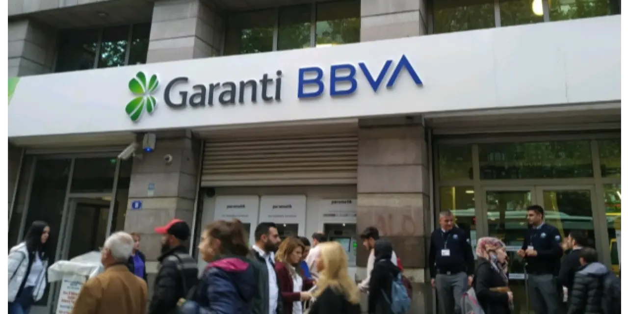 Garanti BBVA’dan Emeklilere ve Çalışanlara Belgesiz Kredi Müjdesi! Hızlı ve Kolay Kredi Çözümü