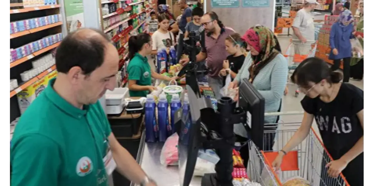 Tarım Kredi Kooperatifleri'nden Temel İhtiyaç Ürünlerine Özel İndirimler
