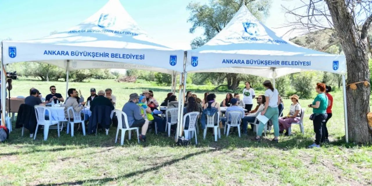 ABB’den Dünya Biyolojik Çeşitlilik Günü için etkinlik