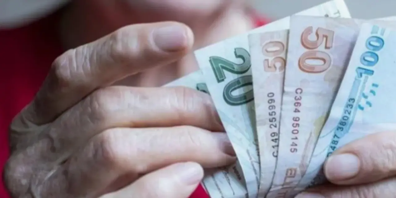 Emekli Maaşlarında Devrim: Yeni Sistem Hak Kaybını Önleyecek