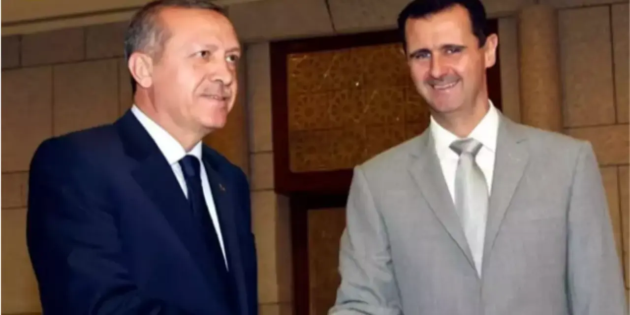 Ankara'da Sıcak Gelişmeler: Ortalık Karıştı, Yeni İddia Siyasi Arenayı Sarsabilir