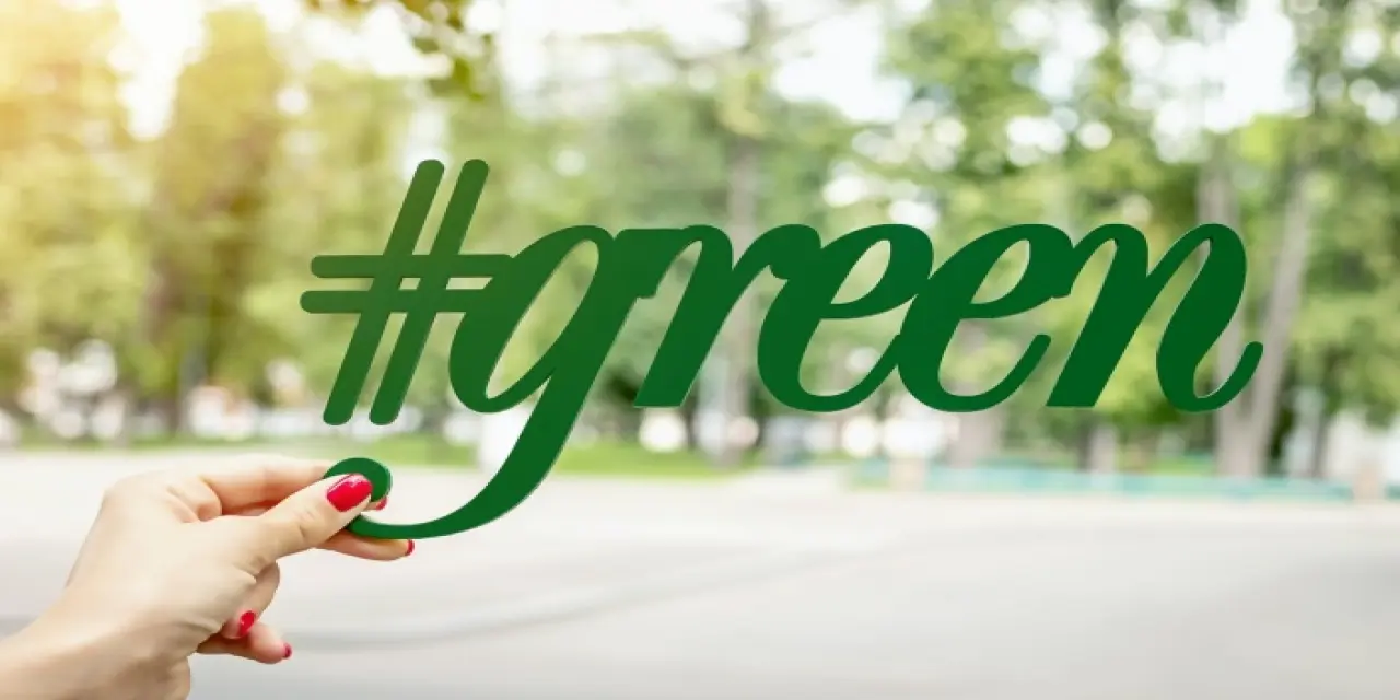 Tag Ne Demek? Hastag Nedir?
