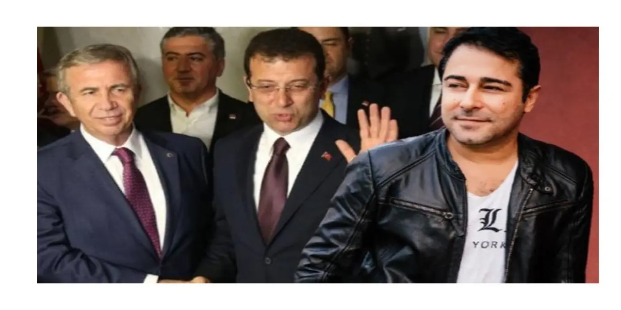 Atilla Taş'ın Twitter hesabındaki ankette şaşırtıcı sonuç