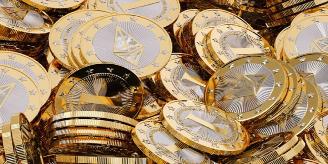 TLM coin nedir? (Alien Worlds Trillium (TLM) ne işe yarar?)