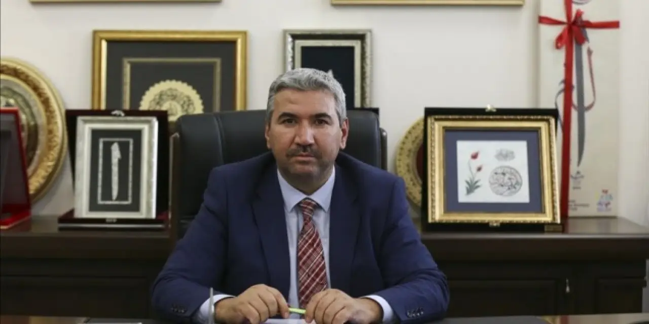 Mansur Yavaş’ın yaptığı suç duyurusu için “işleme konulmaması” kararı geldi