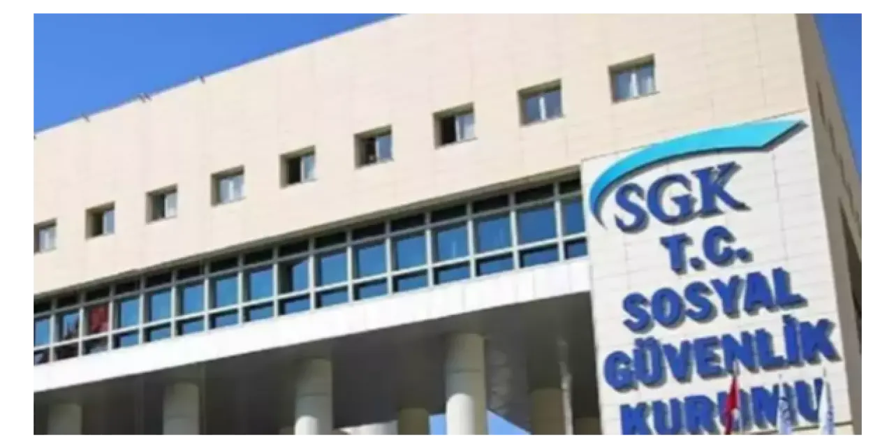 Sosyal Güvenlik Kurumu (SGK) Personel Alımına Doymadı, Hemen Başvur Devlette İşin Olsun