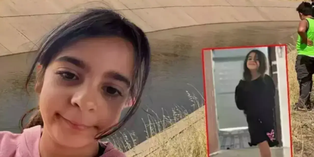 Kayıp Narin Olayında Şüpheli Gözaltında