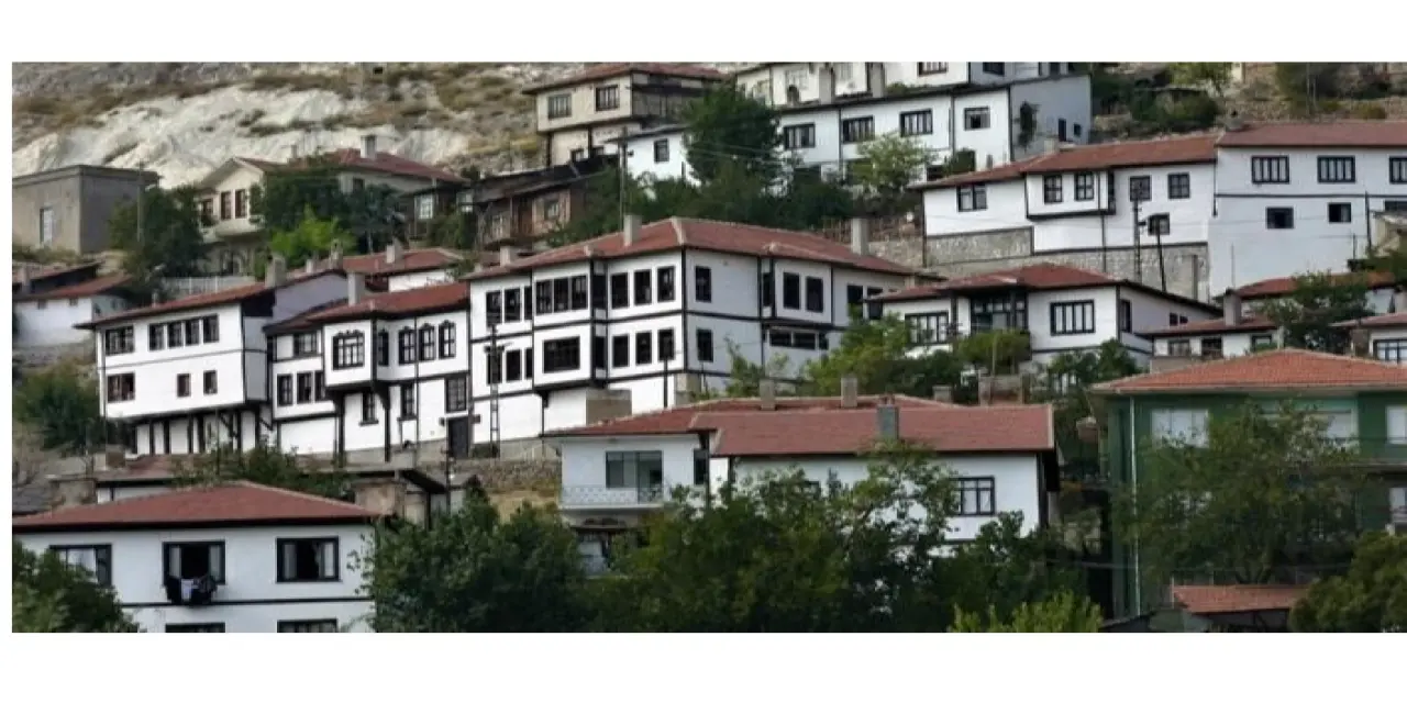 Ankara Beypazarı Arası kaç Km? Kaç Saat?