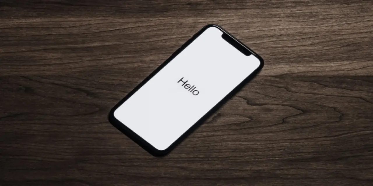 Iphone Ekran Görüntüsü Nasıl Alınır?