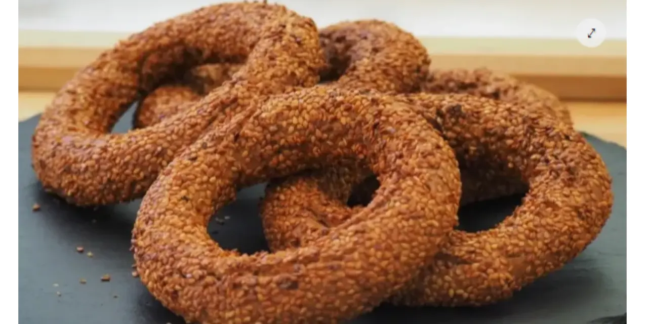 Denizli’de Simit Fiyatlarında İndirim: İndirime Büyük Tepki Neden Gösterildi?