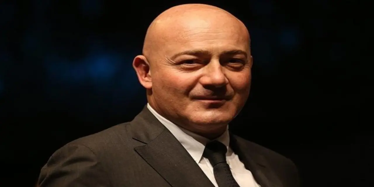 Ferit Şahenk Kimdir?