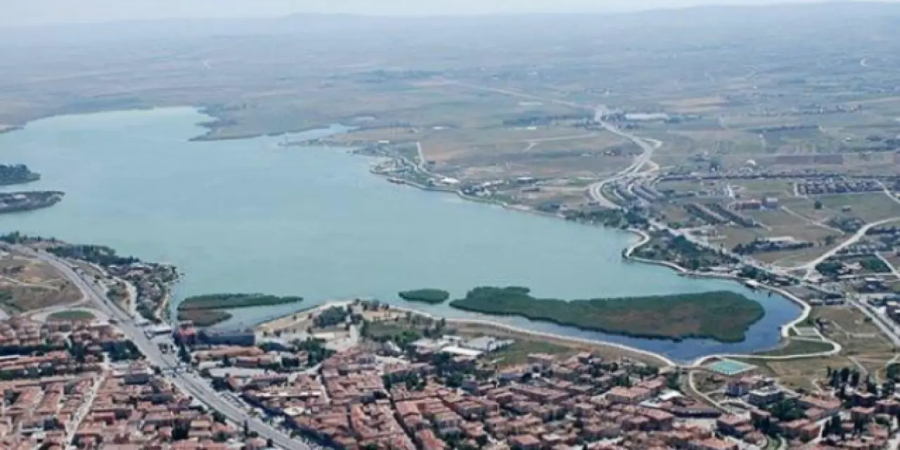 Denizi Olmayan Ankara’nın Üsküdar’ı: Gölbaşı İlçesi Göz Kamaştırıyor!