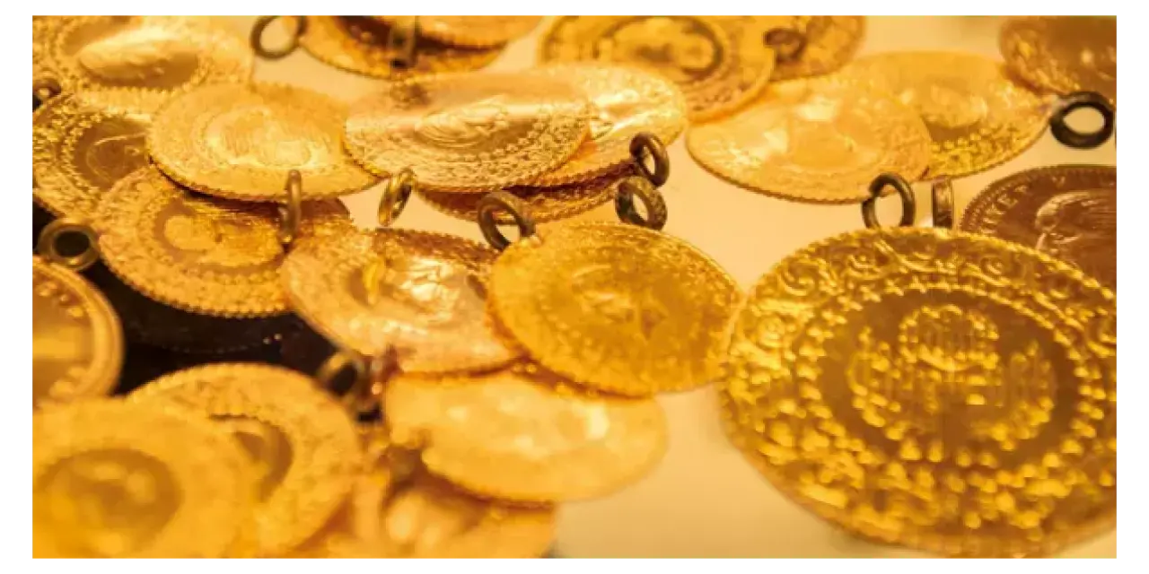 Altın Fiyatlarında Yükseliş Rüzgarı! Apar Topar 3000 TL