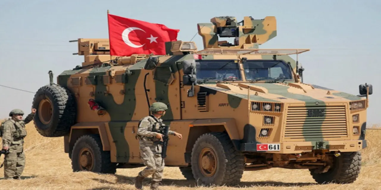 Jandarma ve Sahil Güvenlik Akademisi'nden 9.690 Uzman Erbaş Alımı