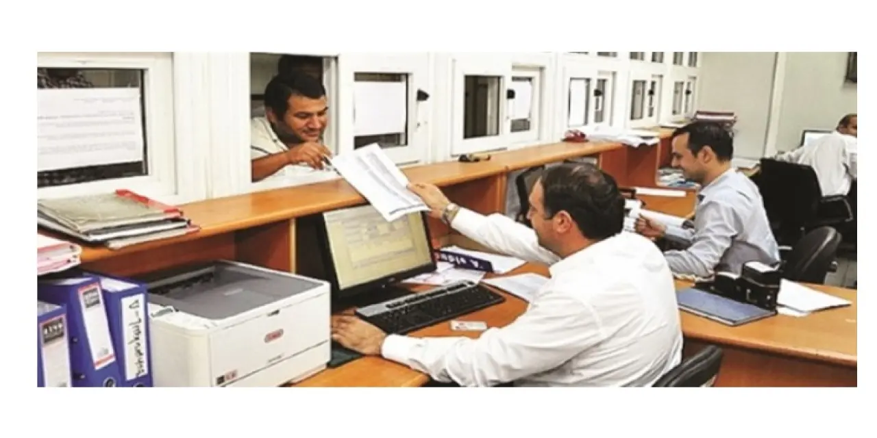 Memurlar Ne Zaman Vergi Dilimine Girer?