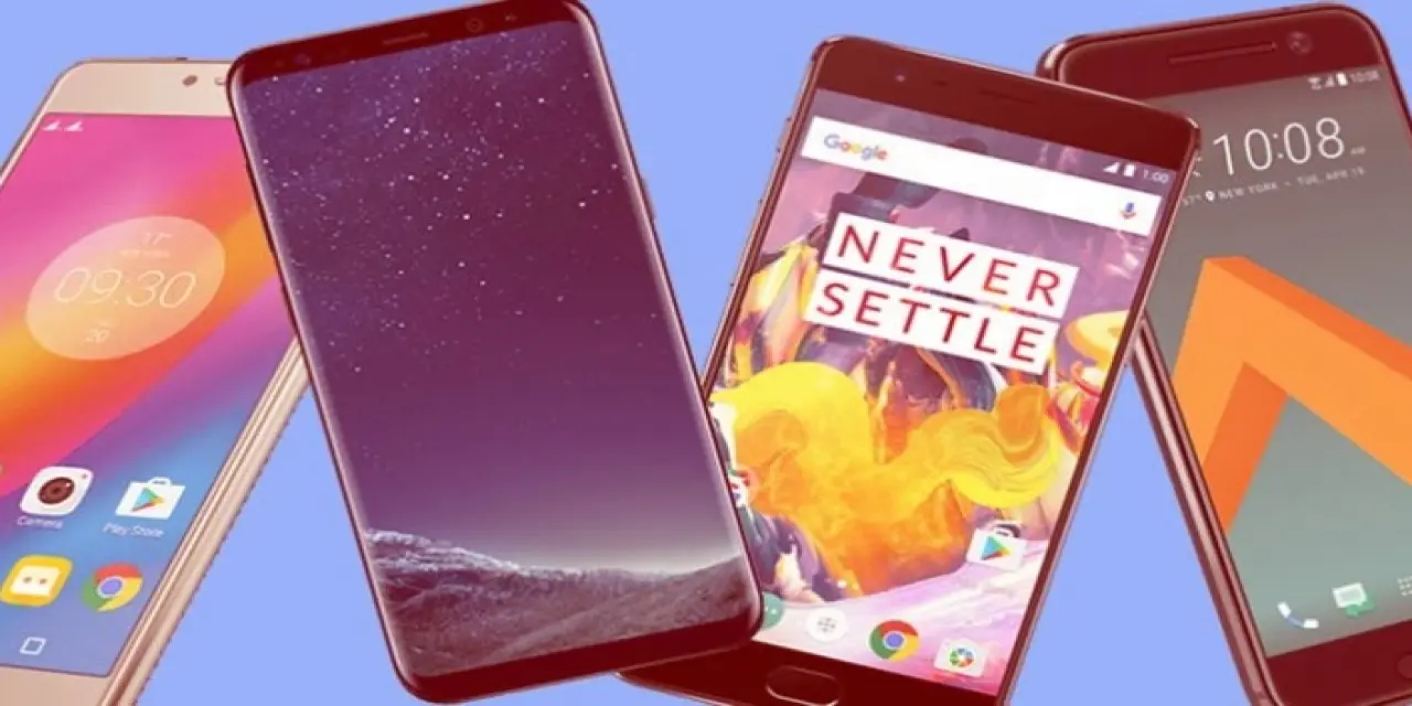 Android Telefondan Silinen Fotoğrafları Geri Getirme