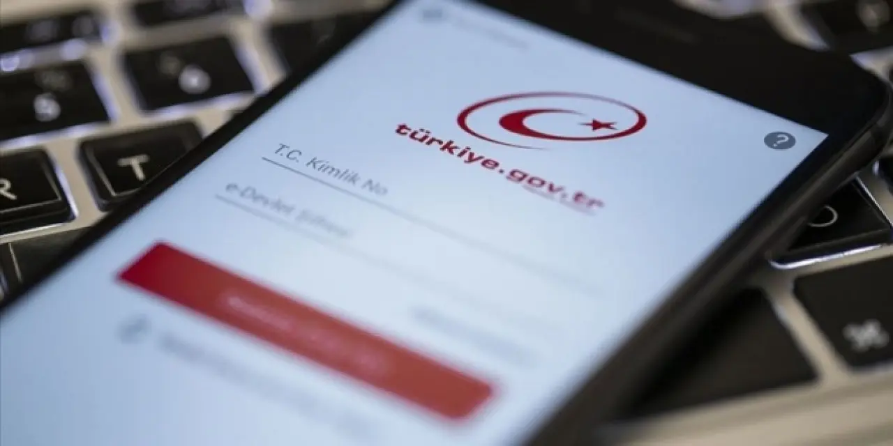 e-Devlet'ten "E-Devlet Verileri Sızdırıldı" İddiaları İle İlgili Resmî Açıklama