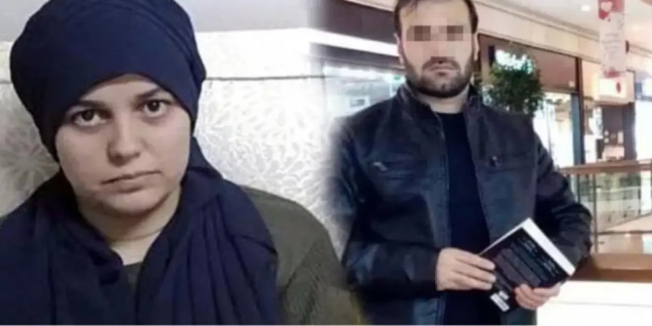Reyhan'ı katleden eşine ağırlaştırılmış müebbet