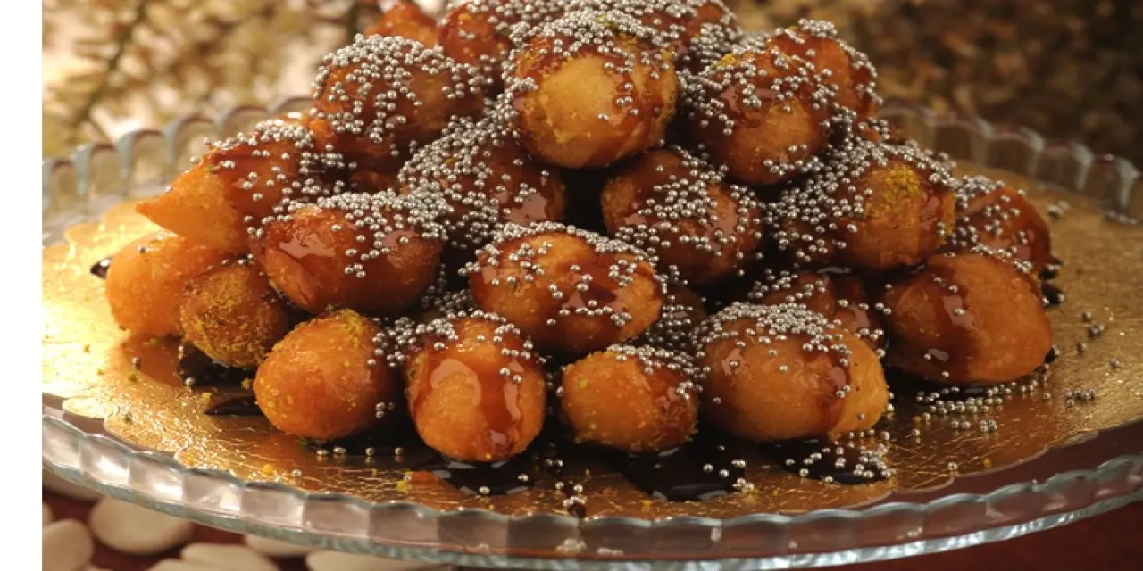 300 Kişilik Lokma Fiyatı Ankara