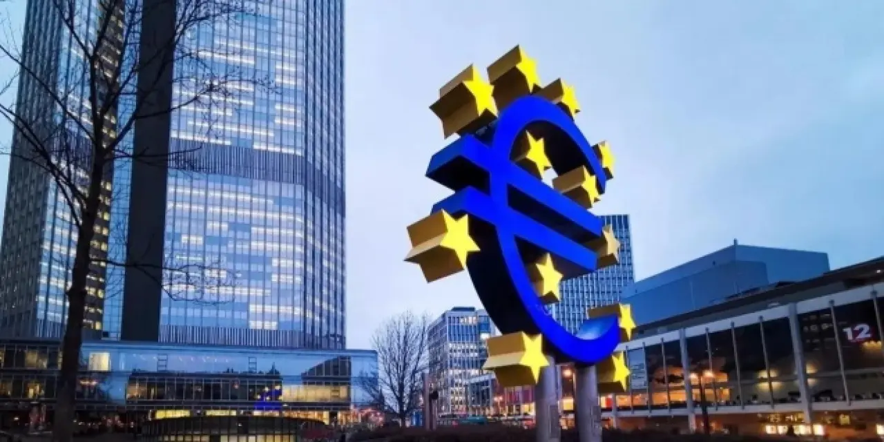 Avrupa Merkez Bankası’nın faiz kararı belli oldu